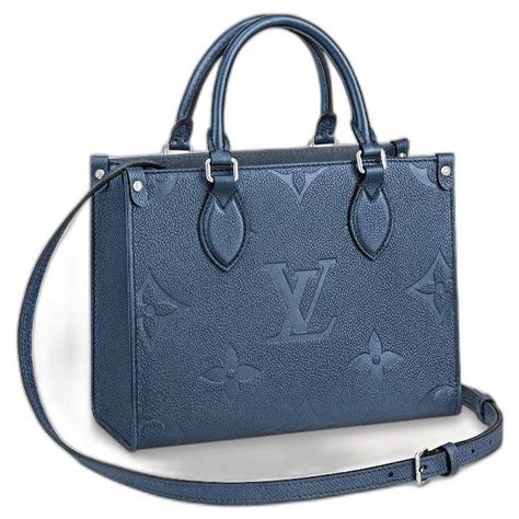 louis vuitton blue and white|louis vuitton navy blue.